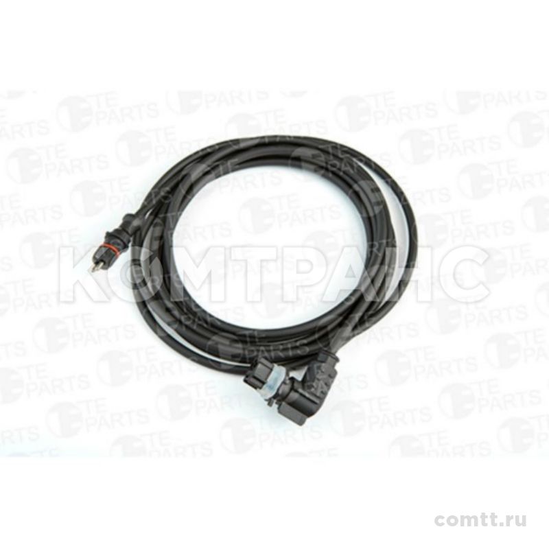 Кабель датчика АБС прицеп 3,0 м TEBS-E 97230300 Te parts Кабель датчика АБС прицеп 3,0 м TEBS-E 97230300 Te parts
